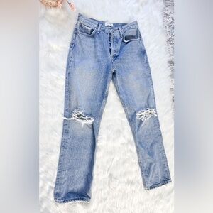 Agolde Riley Jeans 26